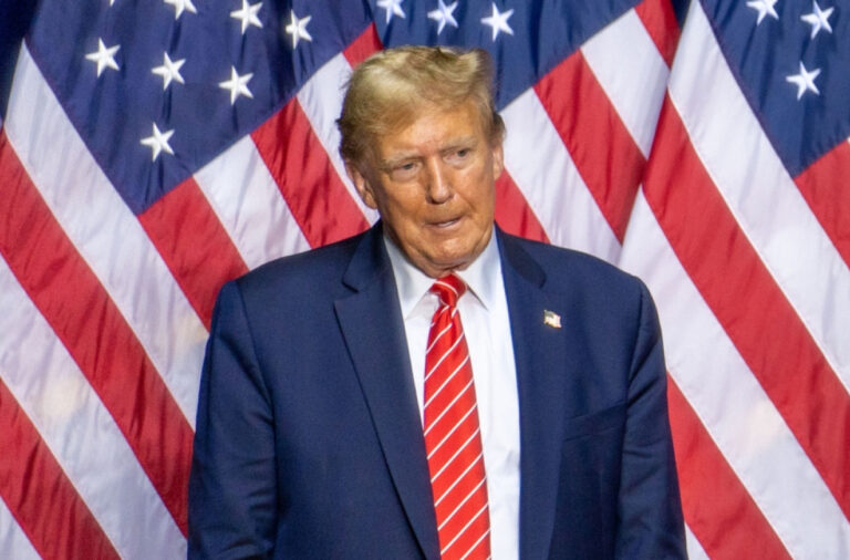 Ljutnja u Americi: Trampe, ne radi to