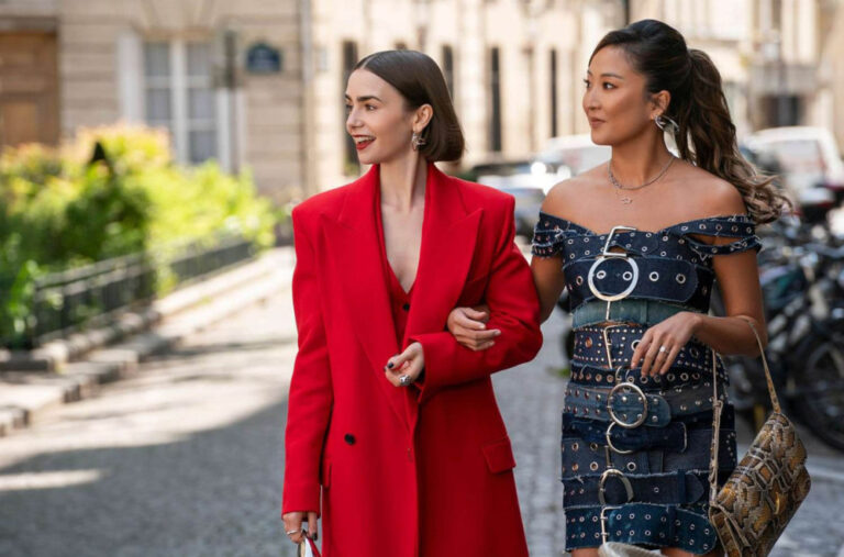 Glumci otkrili detalje o novoj sezoni „Emili u Parizu“: Gledaoci ne mogu da dočekaju VIDEO