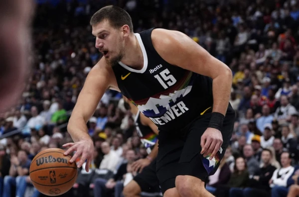 Nestvarni Jokić – prvi u svemu, kao niko nikad u NBA!