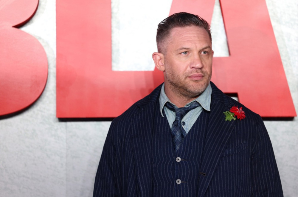 Tom Hardi je silno želeo da dobije ulogu u ovom filmu: Odbili su ga