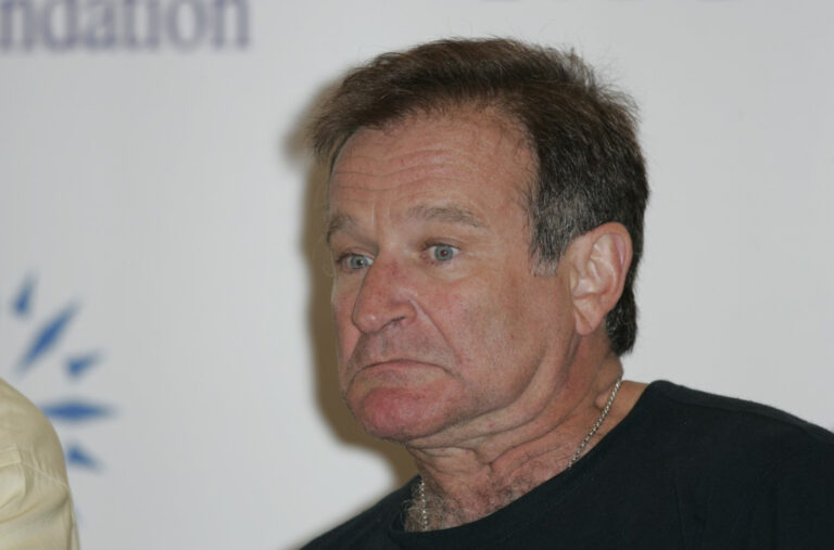 Robin Vilijams nije mogao da odbije ovu ulogu: De Niro mu slomio nos VIDEO