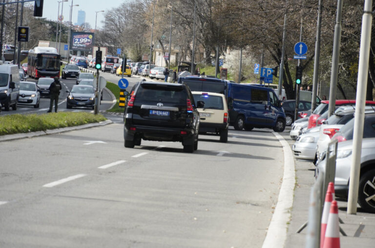 Na suđenju Belivuku prikazane fotografije uviđaja u Ritopeku