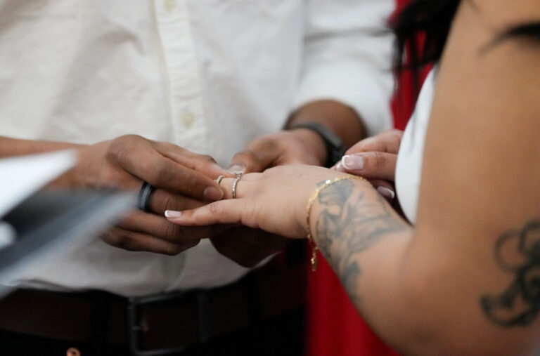 Najspektakularnija svadba: Torta od 4,5 metra i dva miliona dolara za ples Dženifer Lopez FOTO/VIDEO