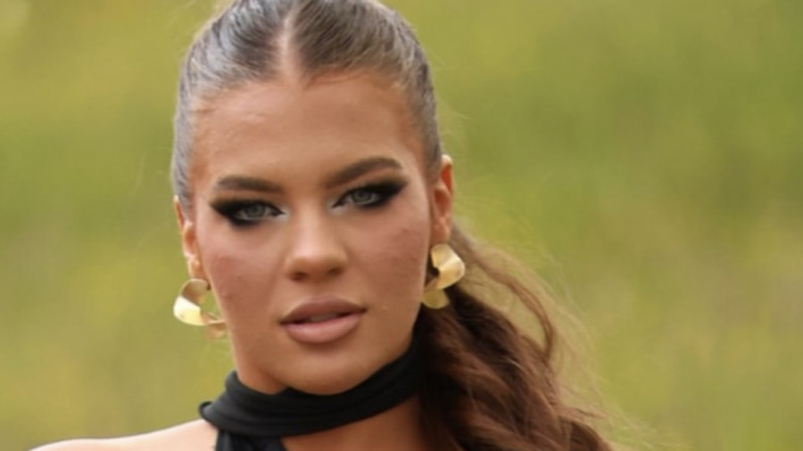 Ana Radović nestala na putu ka Beogradu: Poslednji put se javila iz okoline Čačka FOTO