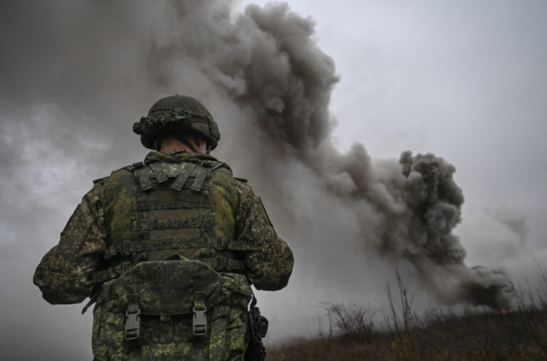 Dok svijet bruji o mirovnom planu, Sibiha otkrio pravo stanje na ratištu