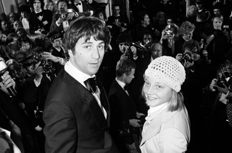 Džodi Foster „Robert De Niro mi je bio dosadan, a onda mi je pokazao…“ FOTO/VIDEO