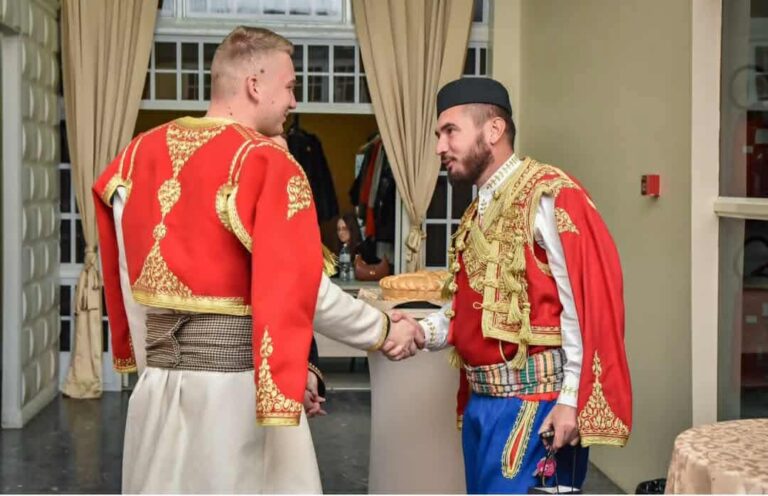 Predrag Janičić- ponos Hercegovine među omladinom ali i među starijim Hercegovcima ma gdje oni živjeli