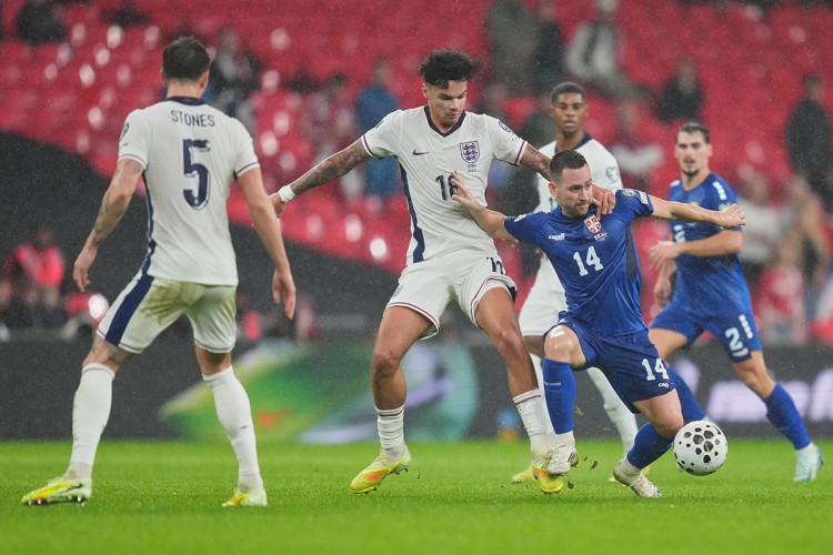 Srbija ostala bez Mundijala: Krivca tražiti na Andrićevom vijencu