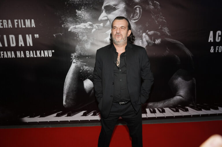 „Ja podršku Dodika nisam tražio, on moju jeste“:  Lukas odgovorio Dodiku FOTO