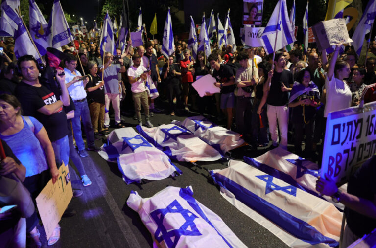 Izrael uvodi smrtnu kaznu; Teroristi koji ubiju Izraelce biće pogubljeni