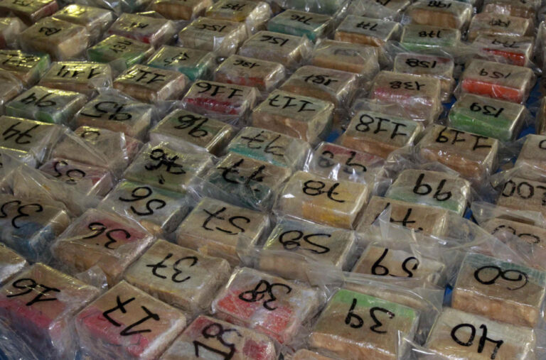 U Švedskoj veliki problem – kokain