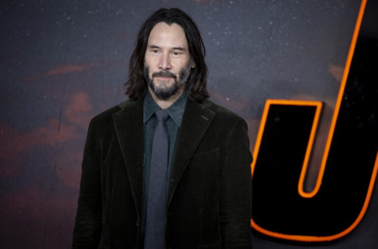 Kijanu Rivs u novoj ulozi: Stiže „Shiver“