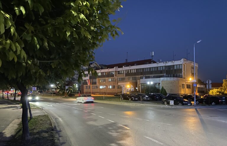 Pronađen i lišen slobode D.S. učesnik saobraćajne nesreće sa smrtnim ishodom u Batkoviću