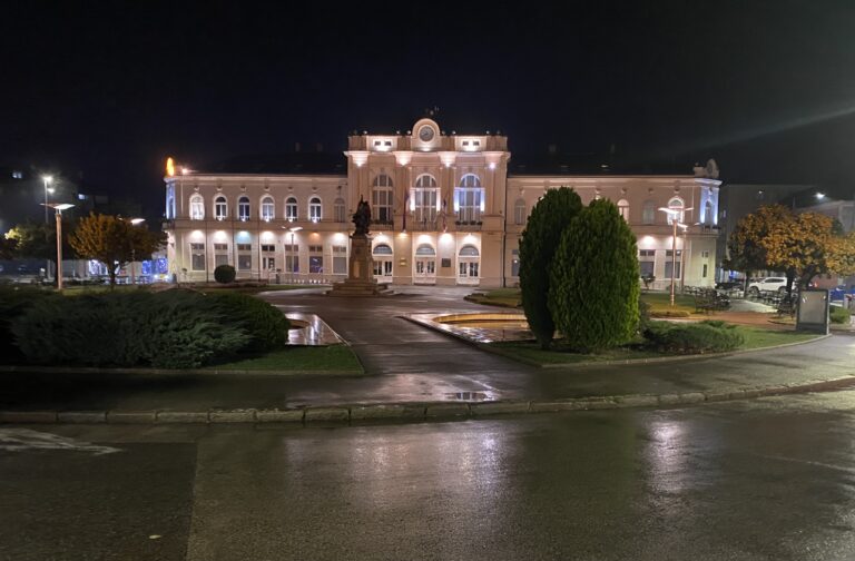 Sastanak predsjednika mjesnih zajednica sa odbornicima Skupštine grada Bijeljina