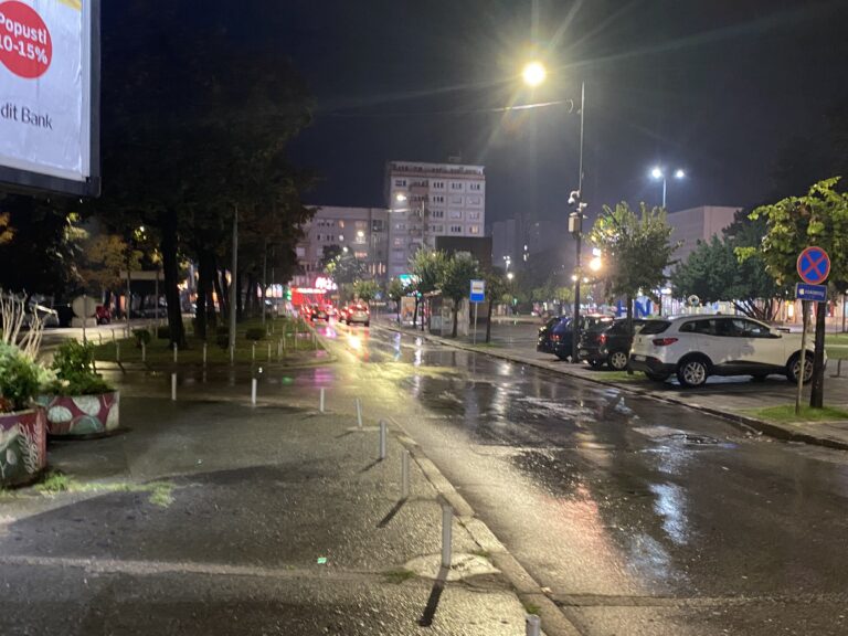 Bijeljina: Zabrana saobraćaja 15. novembra zbog Dana Specijalne brigade policije