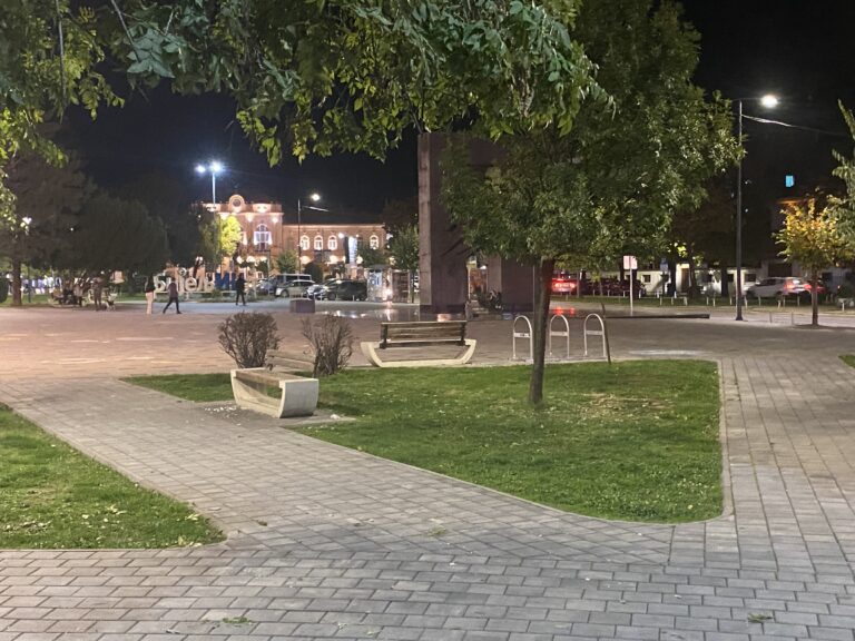 Bijeljina: Parastos za poginule borce Prvog svjetskog rata 18. novembra