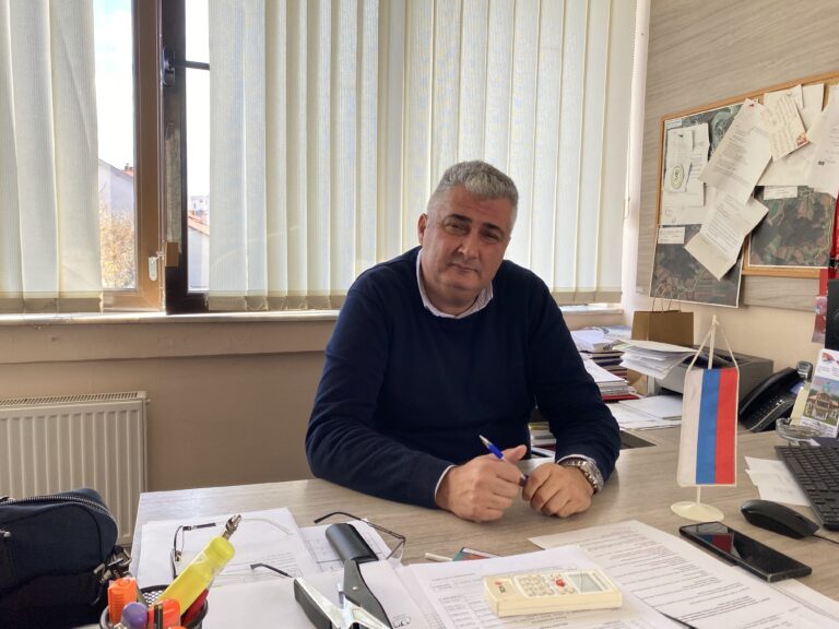 Milovanović poručio Stanivukoviću: „Ugljevičani prepoznaju krokodilske suze“