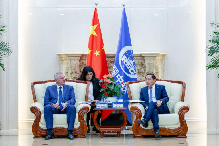 Višković u Pekingu: Kinezi spremni za izgradnju auto-puta Bijeljina–Brčko