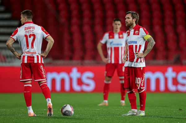 Tim od 50 miliona evra ne može da pobjedi Radnik iz Surdulice