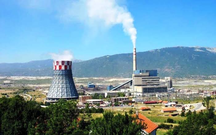 TE Ugljevik bez proizvodnje struje: Depo bez uglja