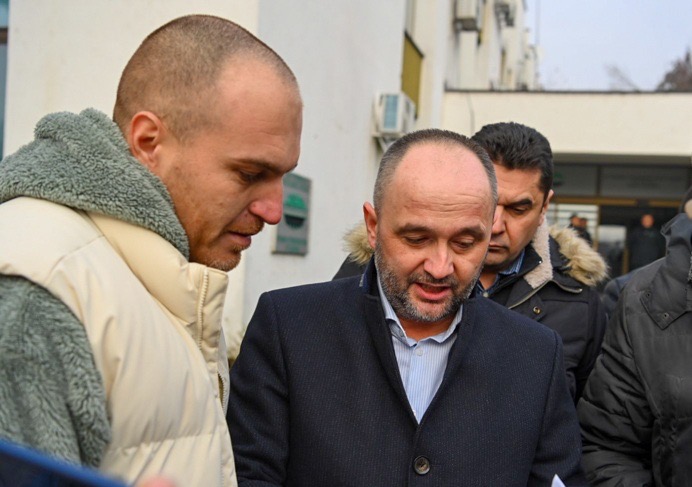 Diko Cvijetinović optužio Luku Petrovića: Doveo je RITE Ugljevik i energetski sistem Srpske u kolaps