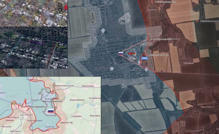 Čistka: Ruski jurišni avioni utjetuju strah u kosti – ukrajinski vojnici se razbježali