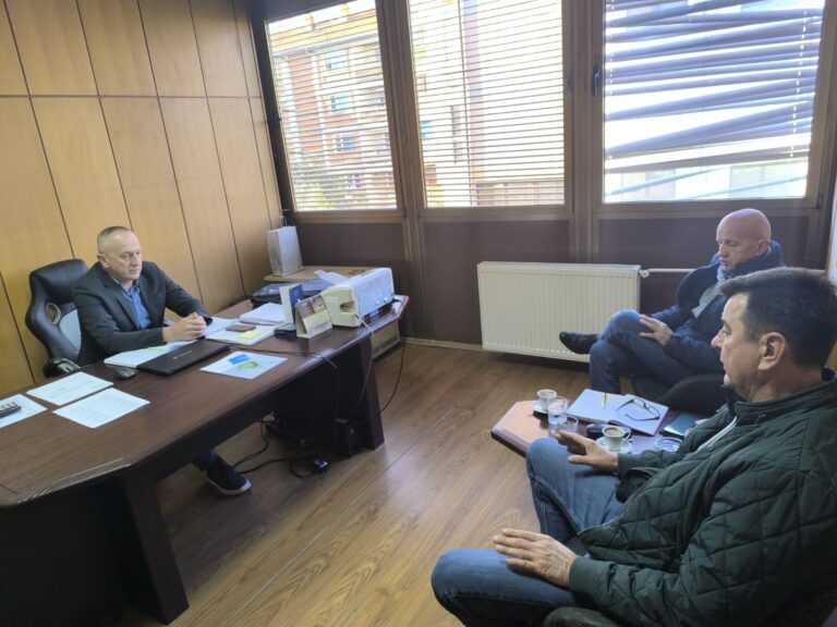 Posjeta Razvojnoj agenciji opštine Ugljevik: Korak bliže novoj proizvodnji!