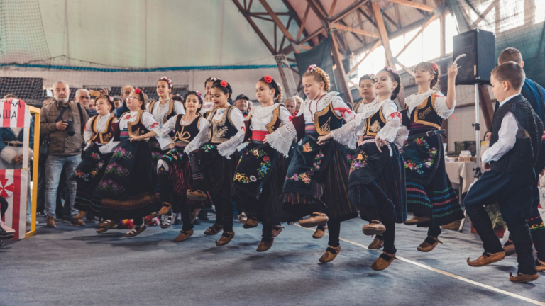 Mitrovdanski sabor u Bijeljini: Semberija čuva svoje korijene