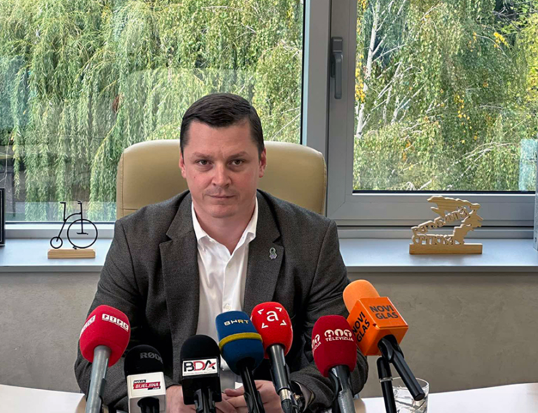 Đurđević: „Odluka (ne)Ustavnog suda BiH – politički čin, a ne primjena prava“