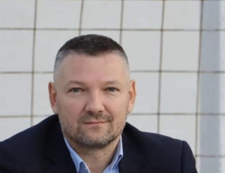 Žarko Novaković novi v.d. direktor RITE Ugljevik