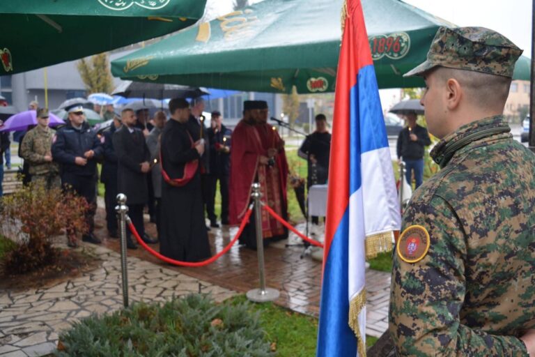 Obilježen Dan Treće majavičke brigade i krsna slava Boračke organizacije