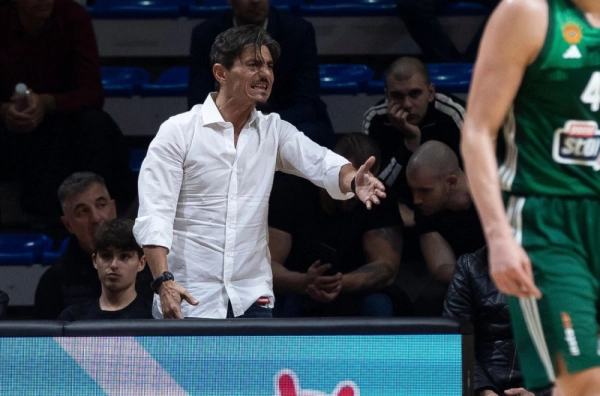 Janakopulos ljut: „Sve ste dobili u sekundi!“