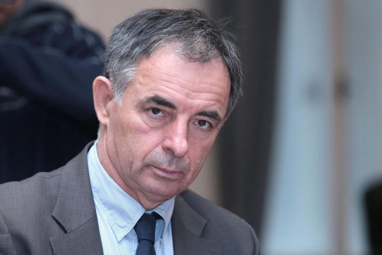 Milorad Pupovac na čelu SDSS-a i u naredne četiri godine
