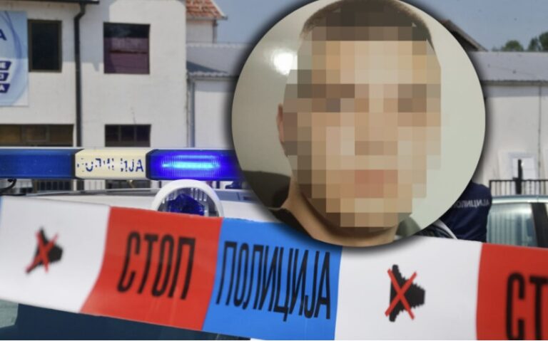 Sumnjiva smrt tinejdžera uznemirila Kraljevo: Stefan Đurđević umro nakon privođenja u policiju, MUP se ne oglašava