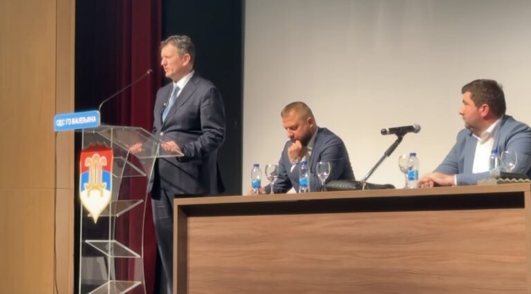 Šta trenutno pokazuje anketa za predsjedničke izbore u RS