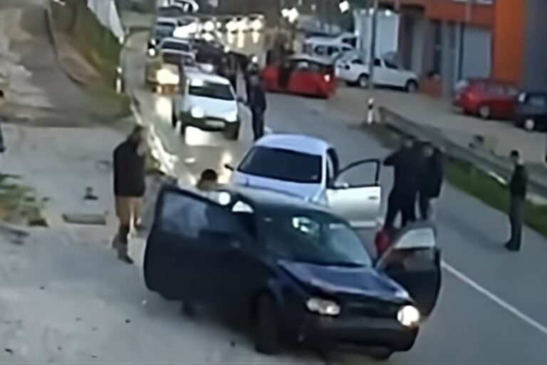 Otkriven identitet odgovornih lica za saobraćajnu nesreću kod Velike Kladuše