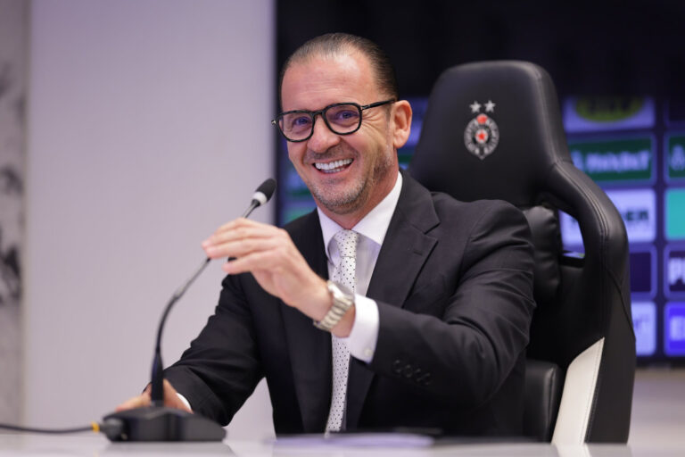 Mijatović objesnio razloge raskida saradnje sa Blagojevićem