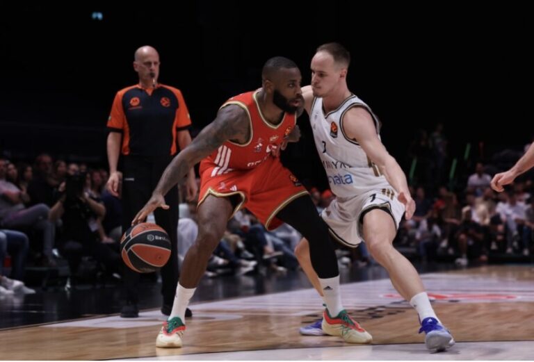 Dubai glatko savladao Zvezdu