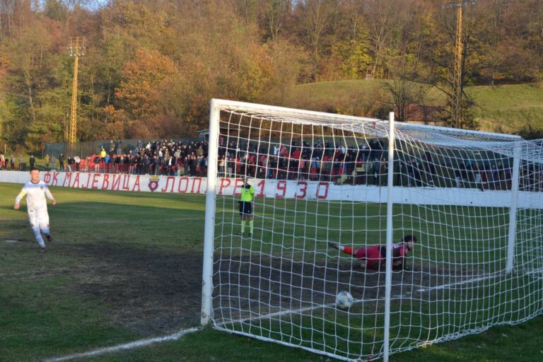 Majevica priredila čudo: Savladala premijerligaša Rudar Prijedor i plasirala se u 1/2 finale Kupa RS