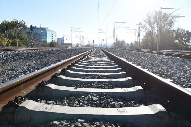 Tragedija kod Novog Grada: Voz usmrtio vozača traktora na putnom prelazu „Borojevići“