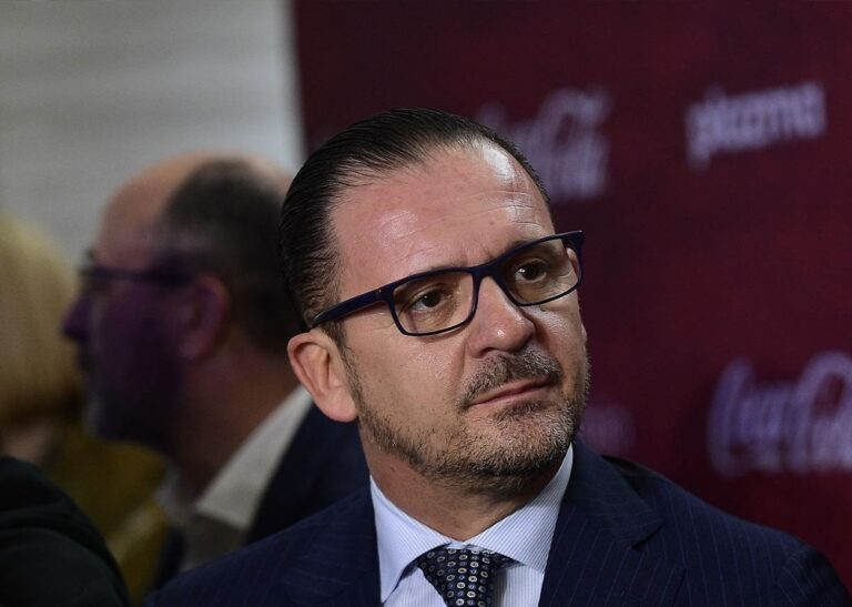 Mijatović izabrao novog trenera Partizana: Potpuno iznenađenje!