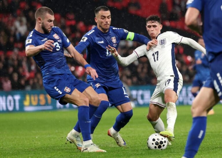 Filip Kostić prozvao Piksija posle Engleske: „Da smo imali Paunovića za selektora bili bismo bolje plasirani“