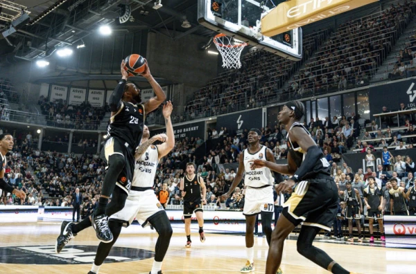 Partizan je loš i to se mora priznati: Poraz od posljednjeg tima na tabeli