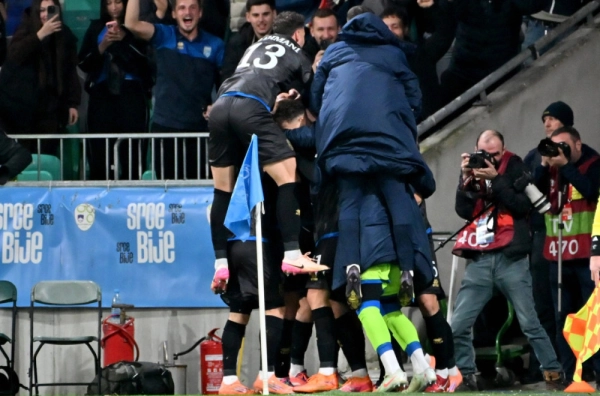 Piksi neznalice, vidiš li ovo?: Tzv. Kosovo ide u baraž, a Švajcarska ponovo na Mundija