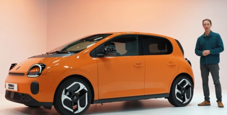 Slovenci dobili posao decenije: Proizvodit će auto od kojeg Evropa puno očekuje