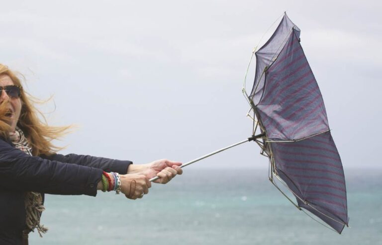 BiH očekuju olujni udari vjetra, jačine između 50 i 70 kilometara na sat