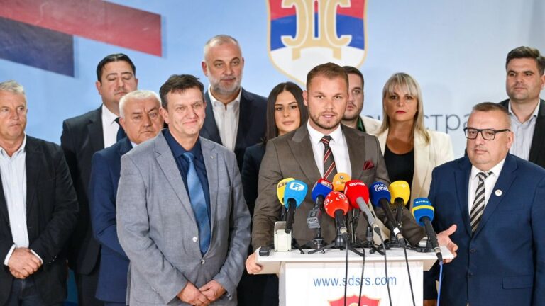 Banjaluka + Bijeljina = pobjednik: Izborna jednačina 2025