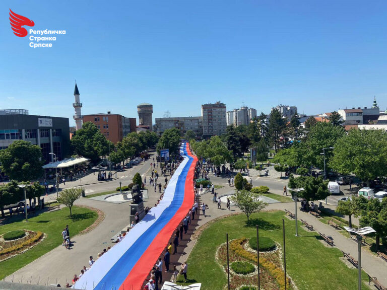 Savjet za bezbjednost i boračko – invalidsku zaštitu RSS: Siniša Karan zna kako sačuvati stabilnost i snagu institucija RS