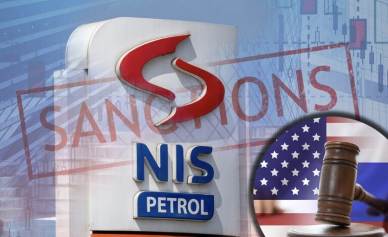 Rusi pregovaraju o prodaji udjela u NIS-u: Ovo su kandidati za novog vlasnika