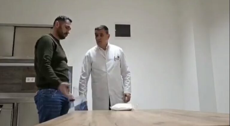 Skandal „kokain“ epskih razmjera: Đajić tvrdi da je riječ o namještaljci, Dodik ga razriješio svih funkcija (VIDEO)